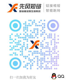 QQ二维码